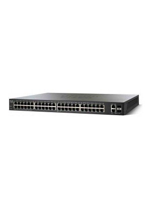 Cisco 350 Series Managed Switches - SF350-48MP